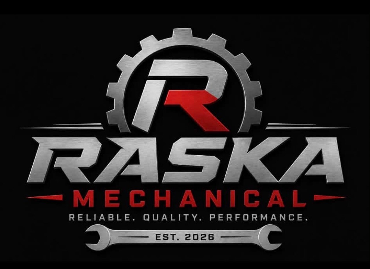 RASKA Mechanical South Grafton